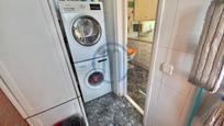 Kitchen of Flat for sale in Mollet del Vallès  with Air Conditioner and Balcony