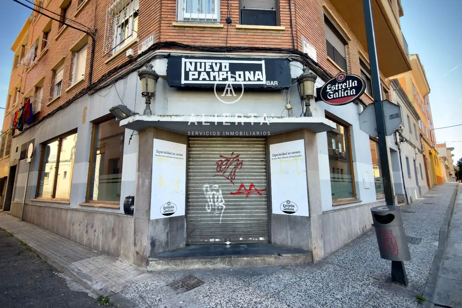 Gewerbefläche zum Verkauf in Pilar Aranda, imagen 12