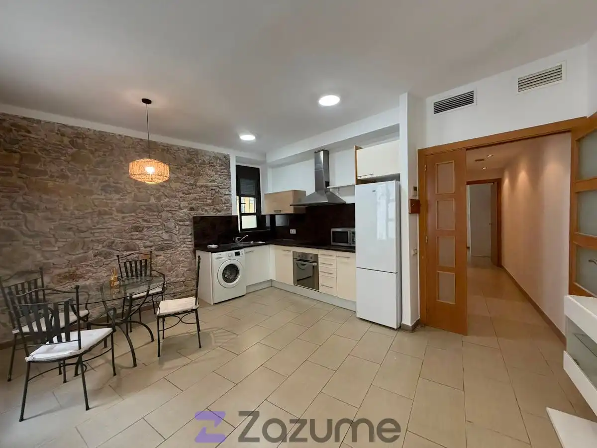 Wohnung zur Miete in Carrer Quarter, El Pedró
