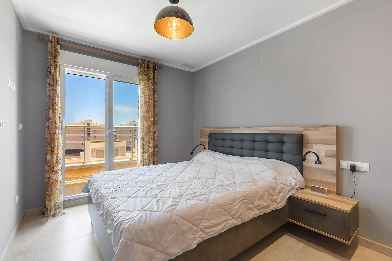 Apartment with terrace for sale in Calle CLAVO, imagen 13