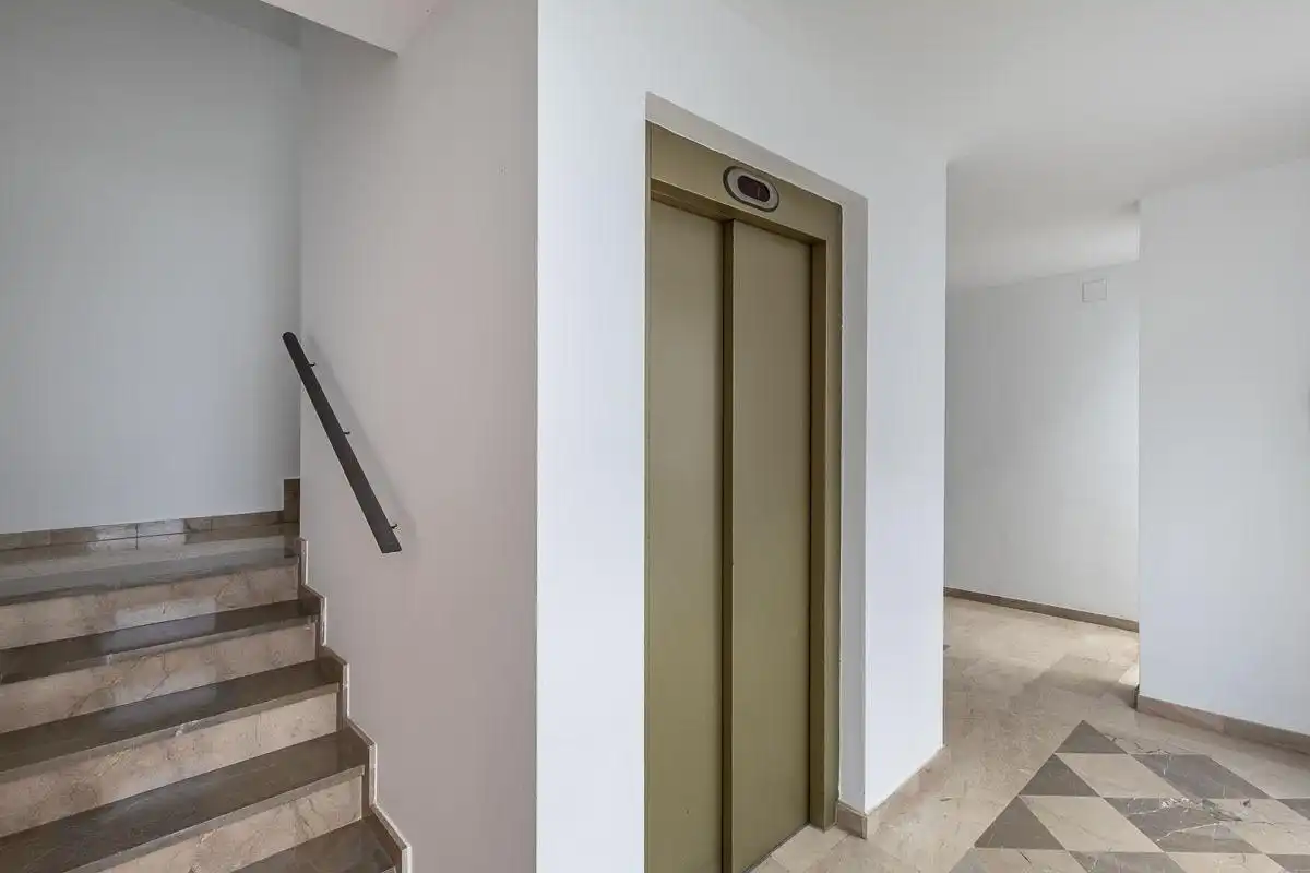 Dúplex en venda en Granada amb Aire condicionat, Calefacció i Forn