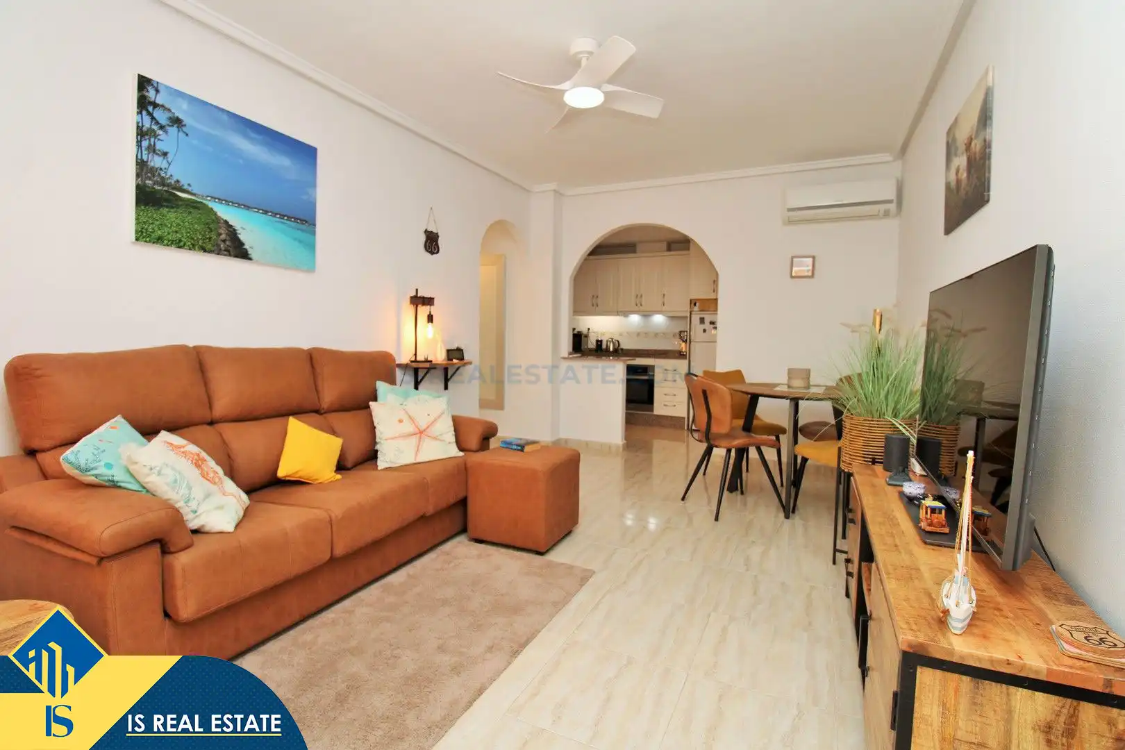 Reihenhaus mit Pool zum Verkauf in Orihuela Costa, imagen 5