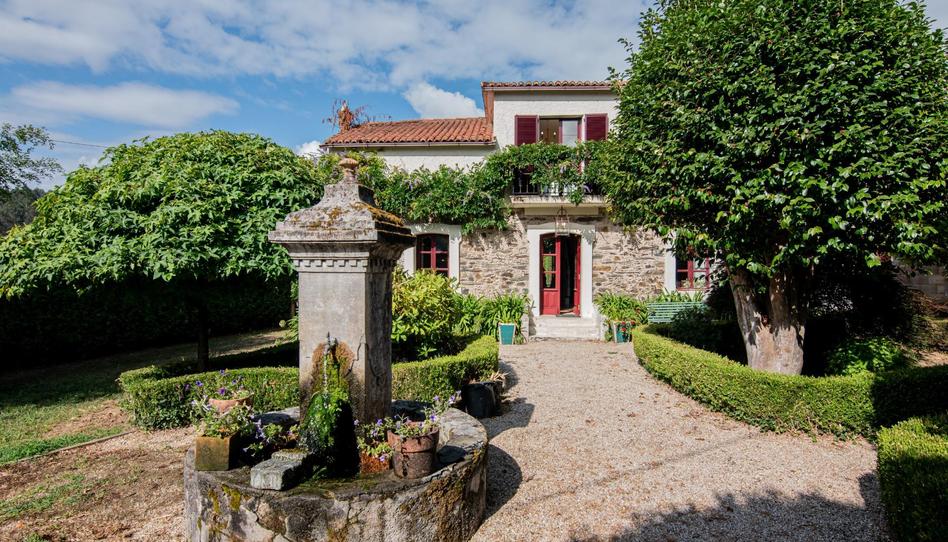 Foto 1 de Casa o xalet en venda a Lugar de Saioso, 22, Bergondo, A Coruña