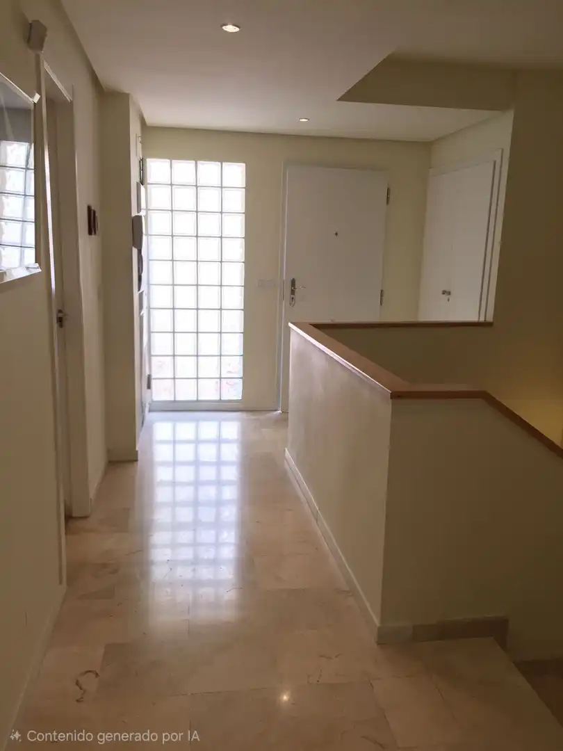 Dúplex en venta en Altea con Aire acondicionado, Terraza y Trastero