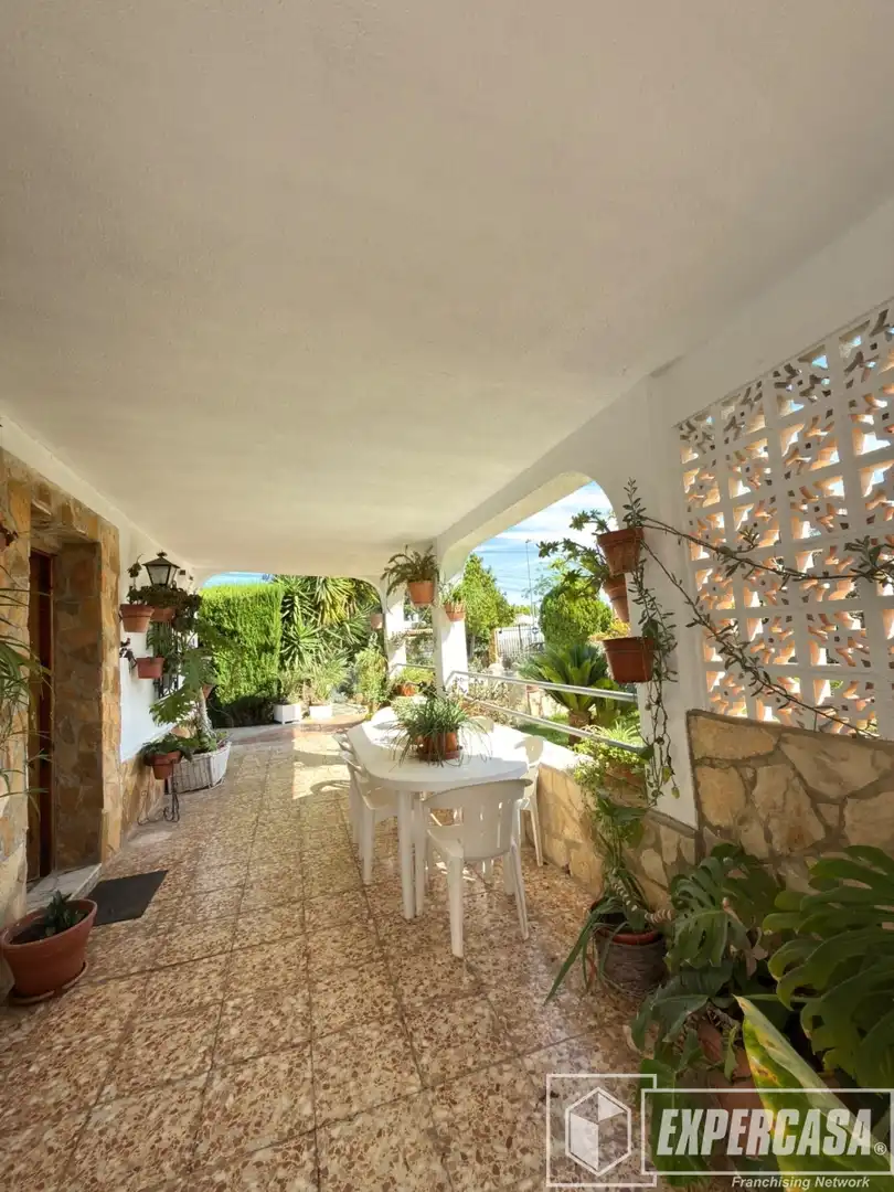 Villa mit Pool zur Miete in Picassent, imagen 16
