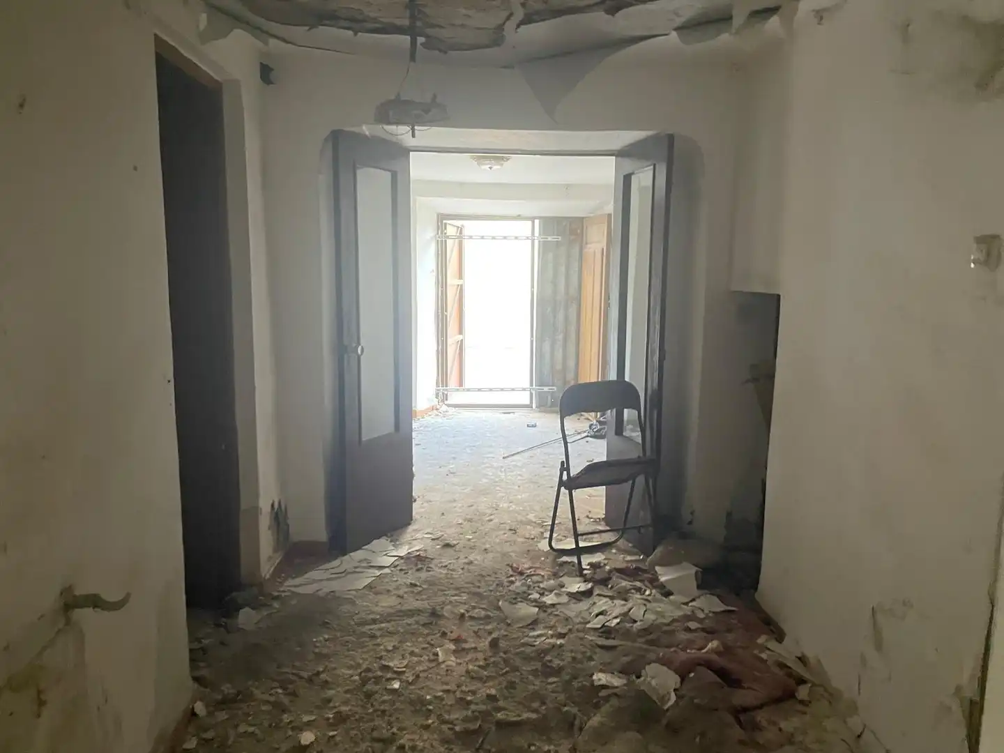 Casa o chalet en venta en Torralba de Calatrava