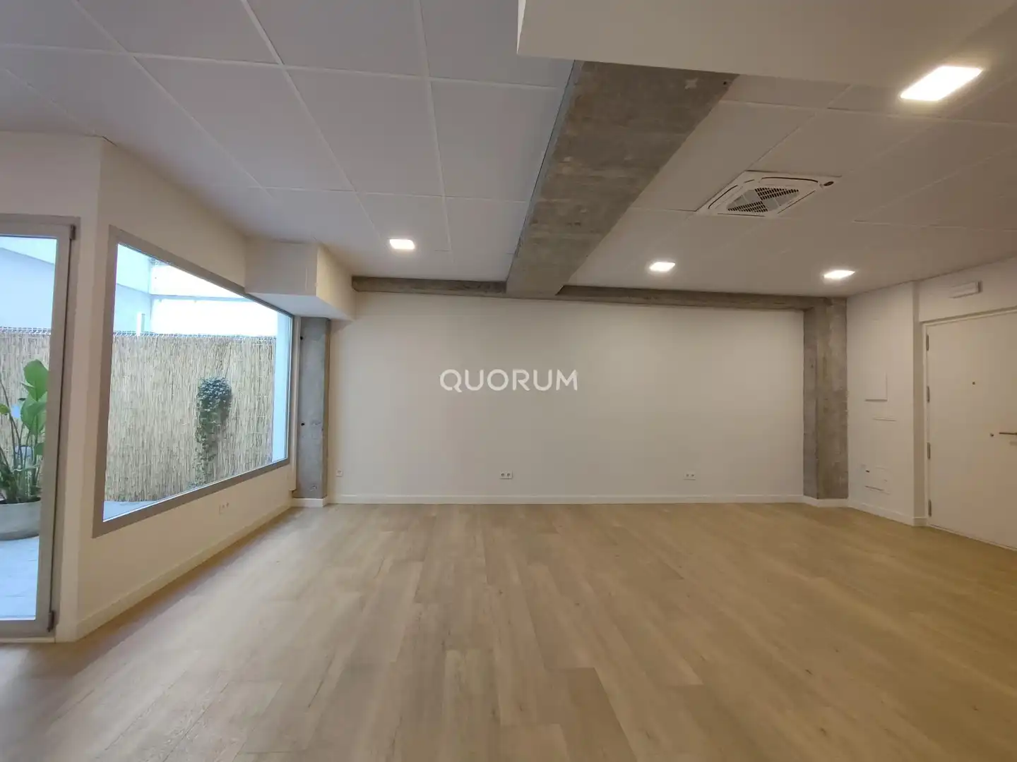 Büro mit Aufzug zur Miete in Calle Barraincua, imagen 5