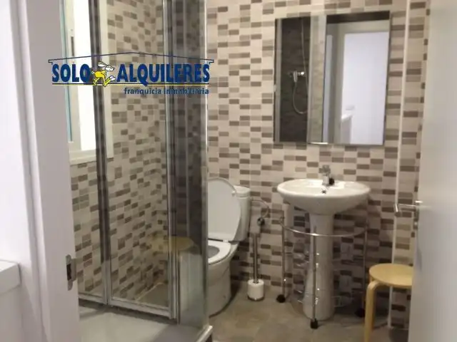 Apartamento de alquiler en Calle Sacristía de San Matías, San Matías - Realejo