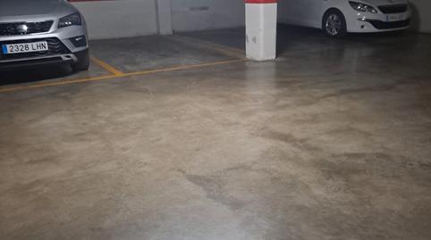 Foto 2 de Estudi en venda a Calle Nules, 4, Les Boqueres - Santa Quiteria, Castellón