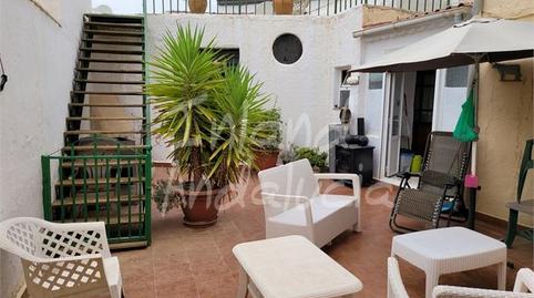 Foto 2 de Casa adosada en venda a Mollina, Málaga