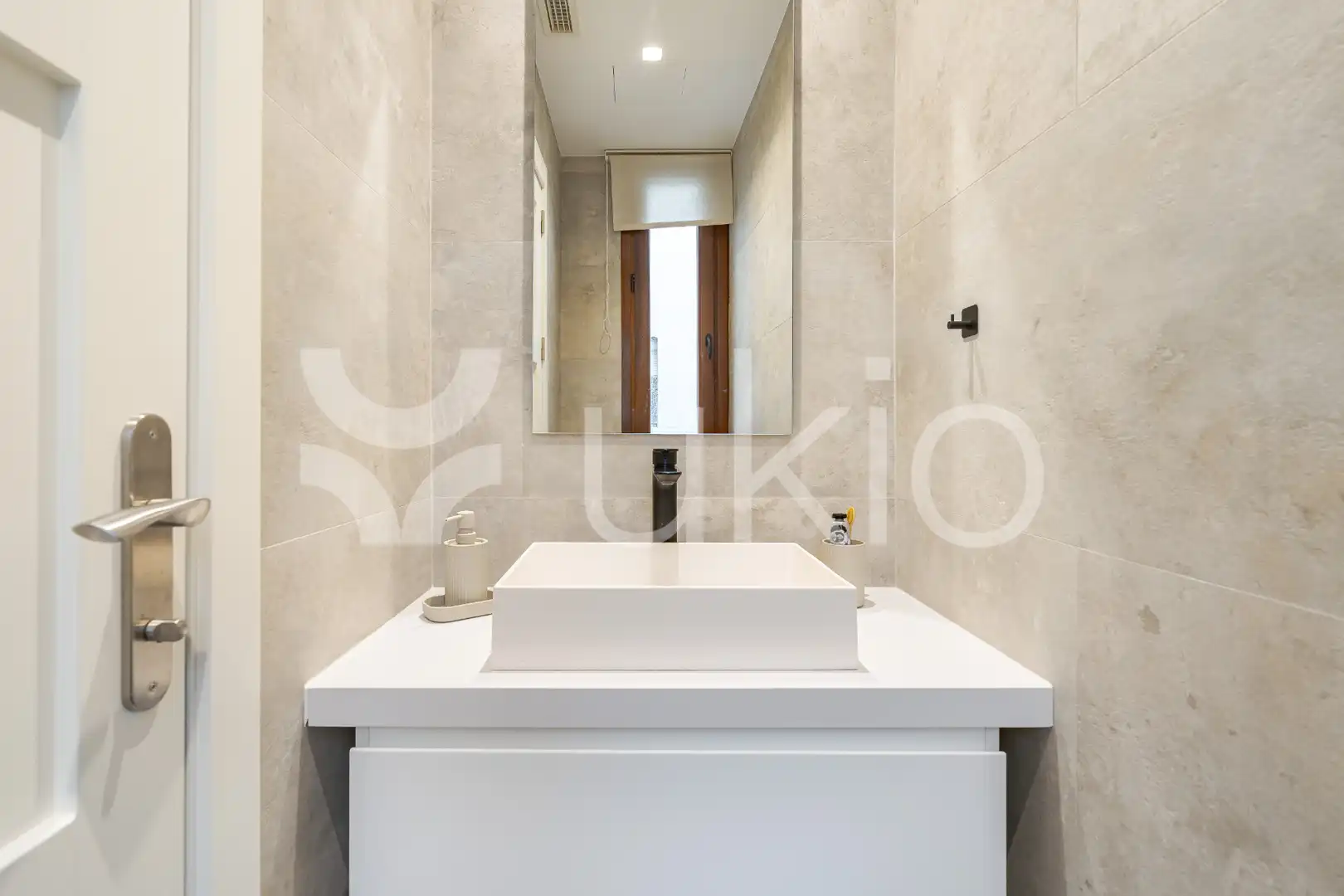 Apartament amb ascensor de lloguer a Calle de Jorge Juan, imagen 23