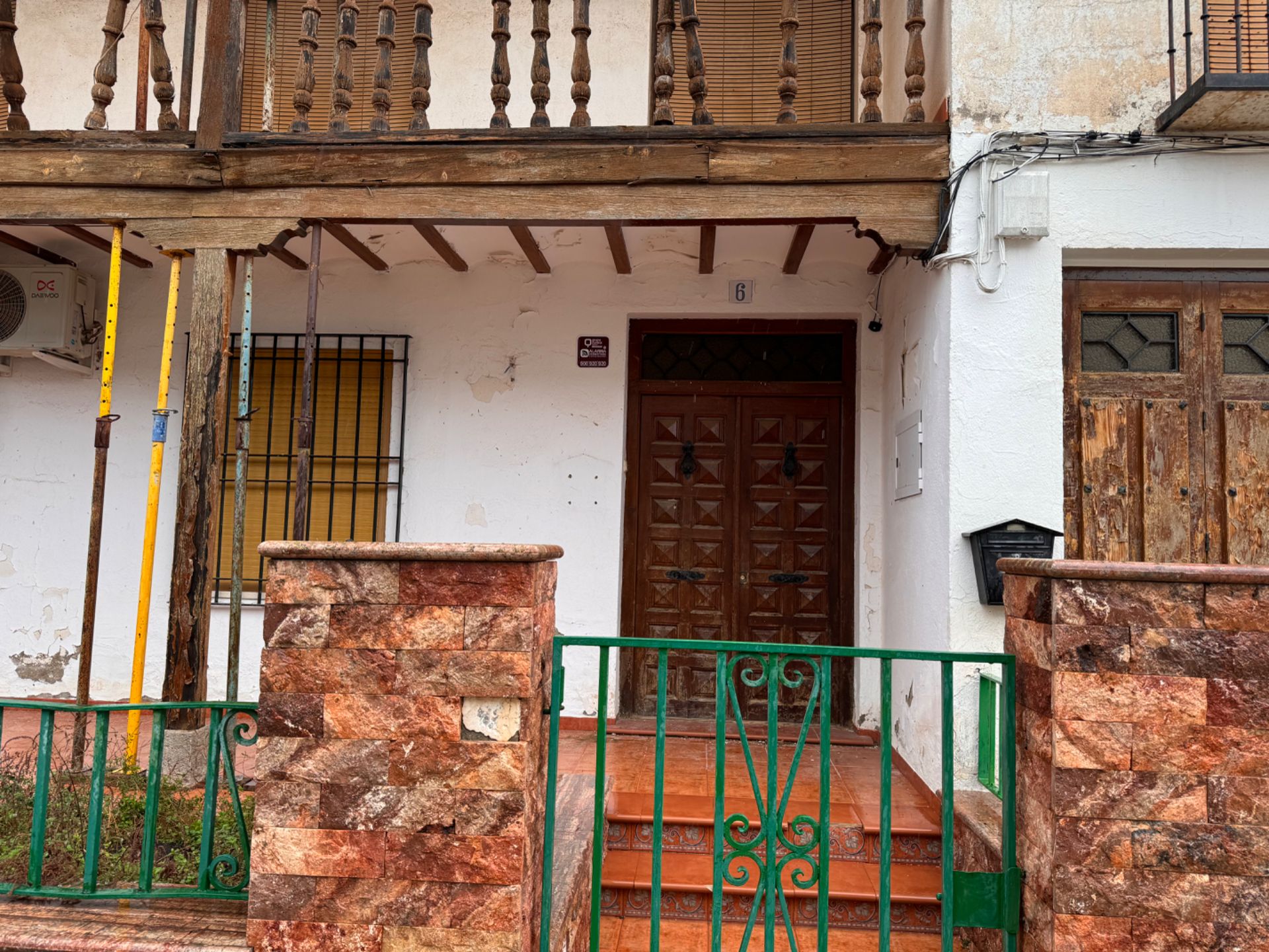 Flat for sale in Almagro