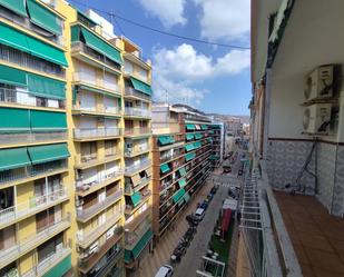 Vista exterior de Apartament en venda en Cullera amb Aire condicionat, Calefacció i Terrassa