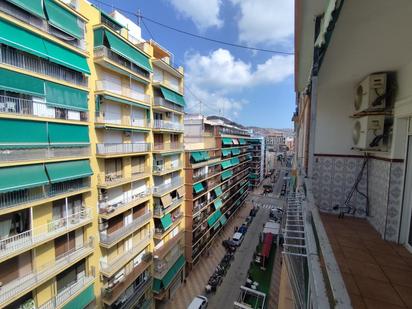 Vista exterior de Apartament en venda en Cullera amb Aire condicionat, Calefacció i Terrassa