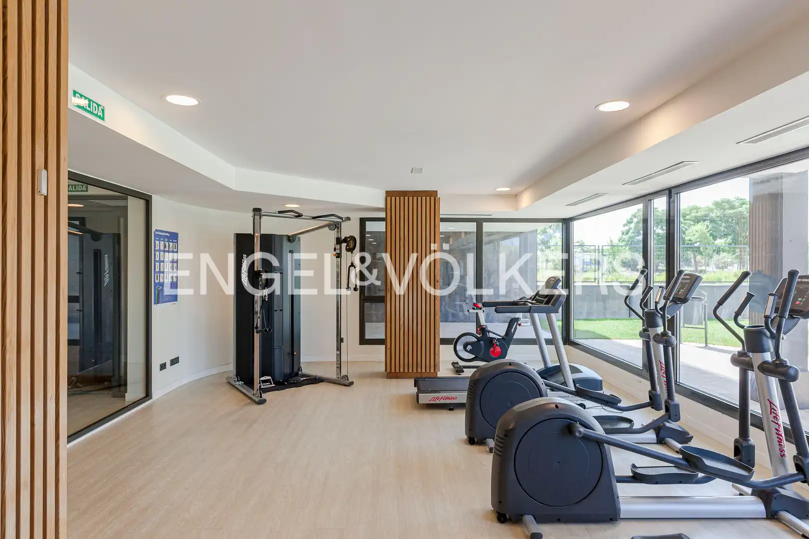 Flat for rent in Valdebebas - Valdefuentes