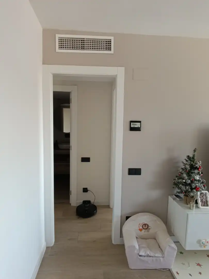 Dúplex en venda a Les Franqueses del Vallès