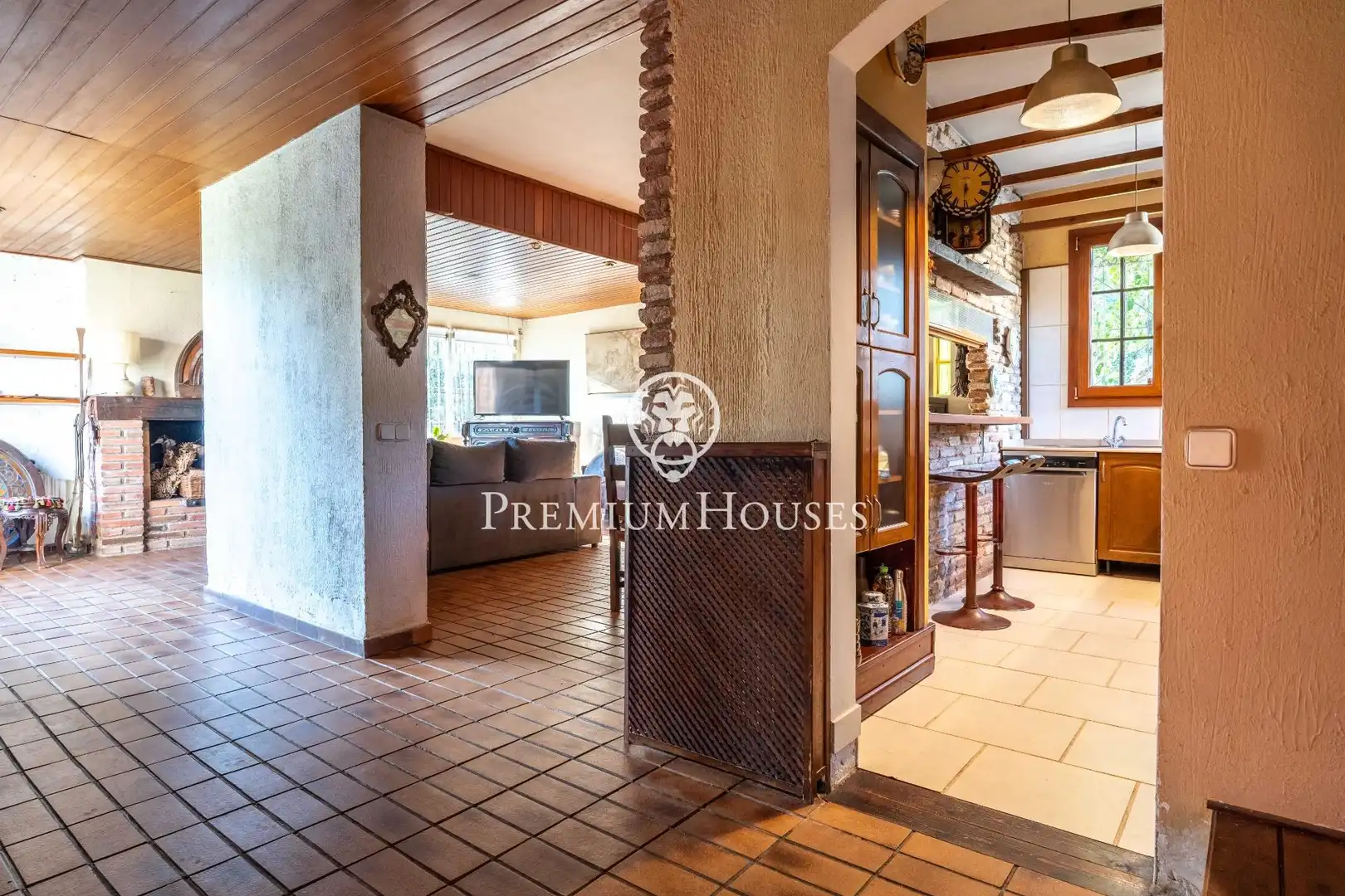 Houses for sale in Salou  with Air Conditioner, Heating and Private garden
