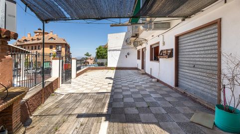 Foto 4 de Edifici en venda a Calle de las Higueras, Barrio de la Vega, Monachil