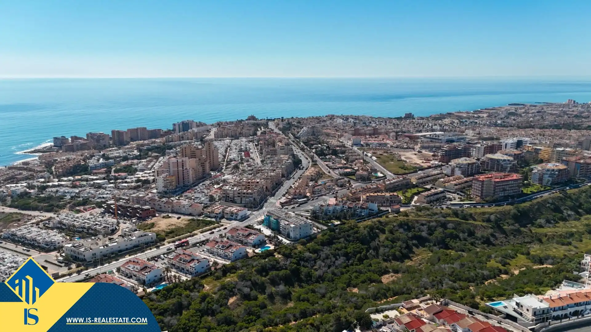 Penthouse mit Terrasse zum Verkauf in La Mata, imagen 41