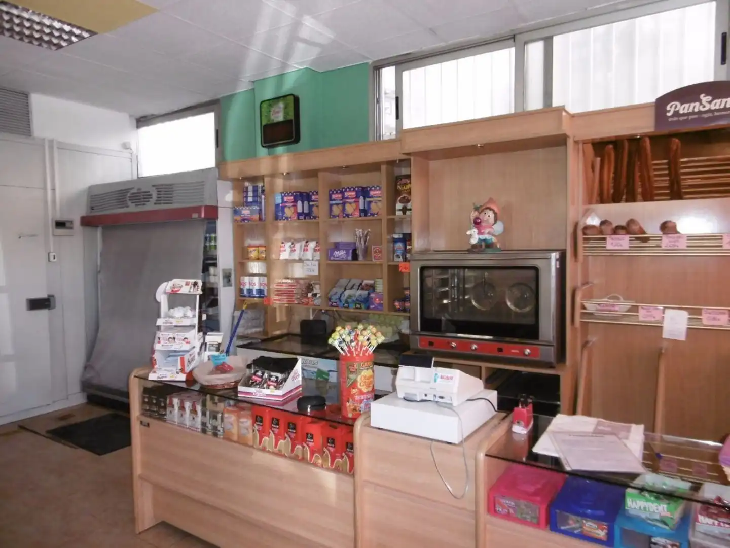 Business premises for sale in Zumarraga, imagen 4