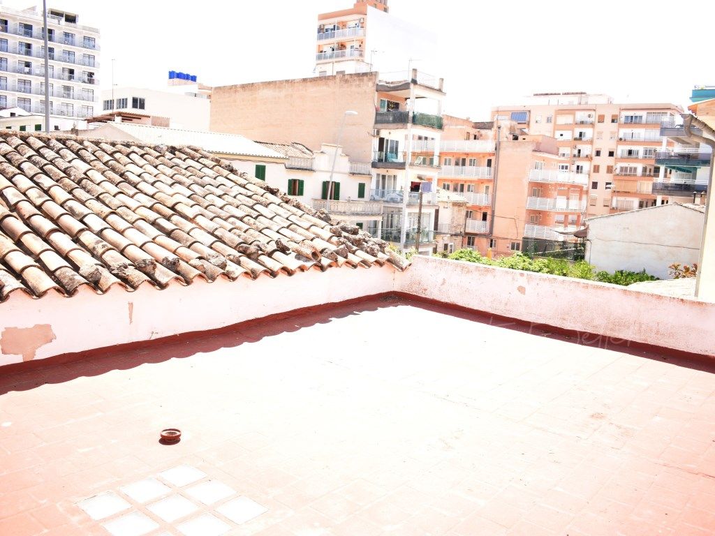 Casa o xalet en venda a N/A, S'Arenal