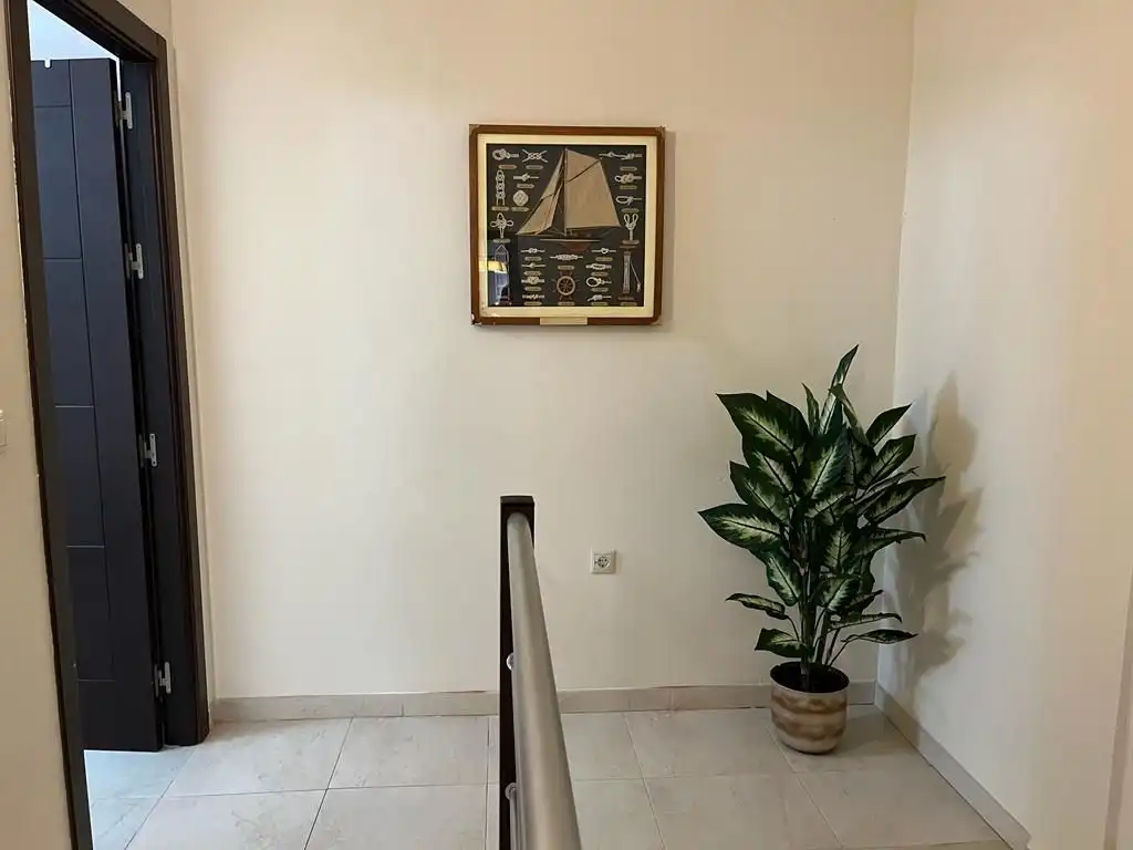 Flat for rent in Alcolea