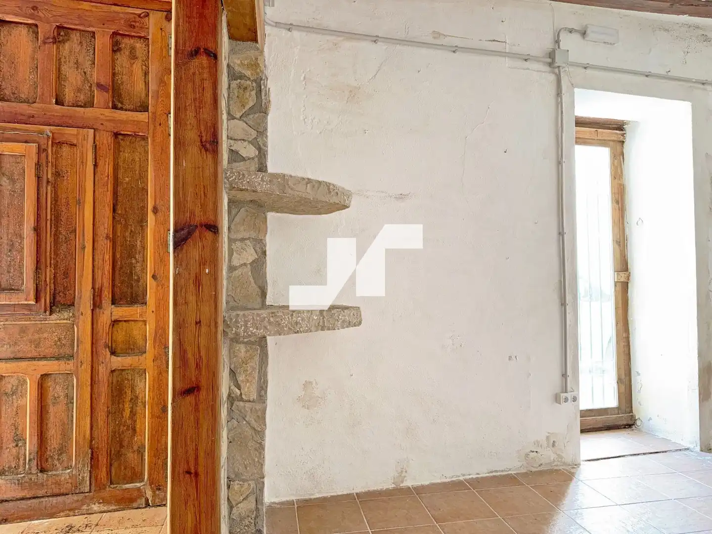 Casa o chalet en venta en Vistabella del Maestrazgo con Amueblado y Alarma