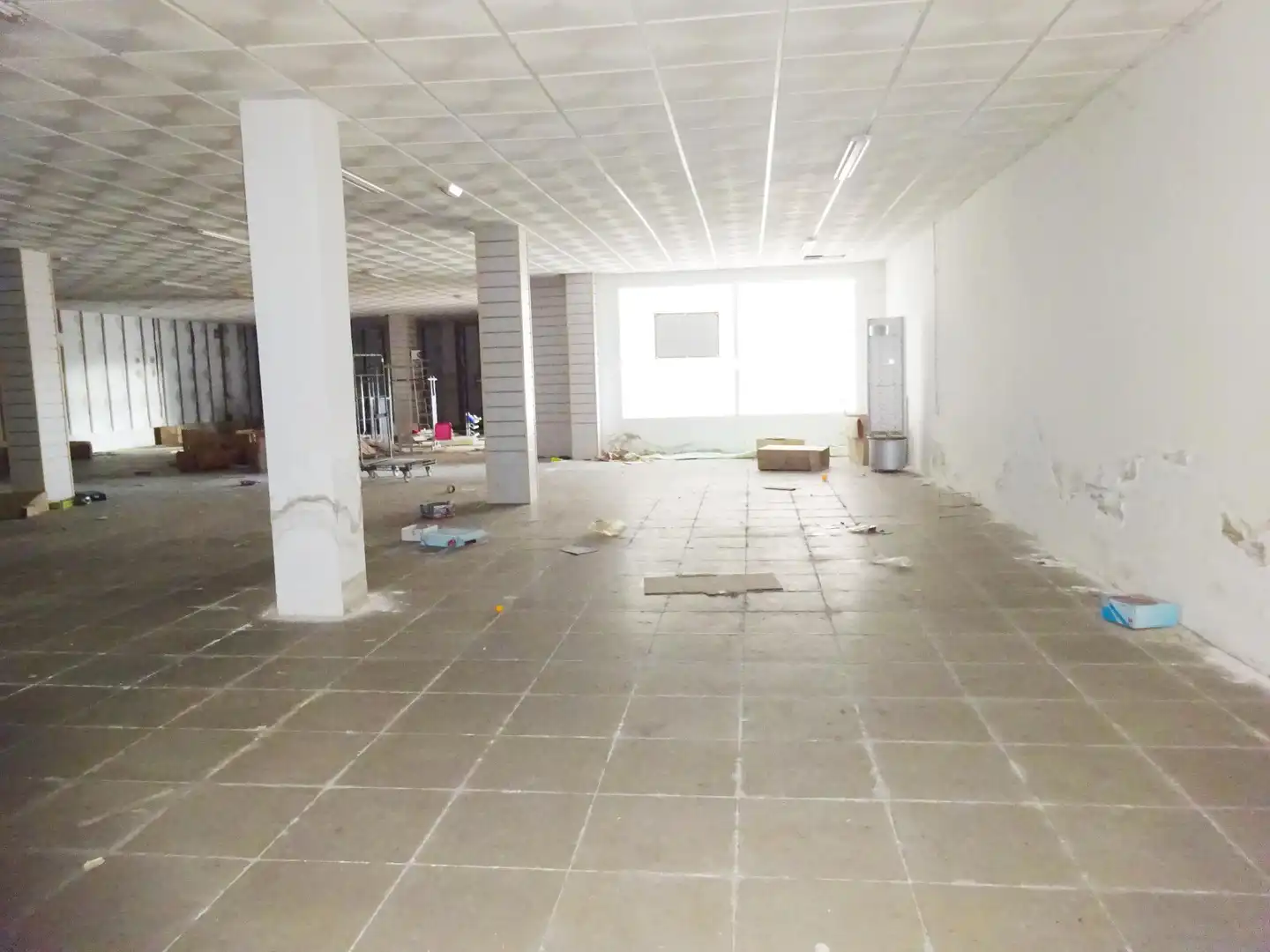 Commercial properties for sale in Almonte