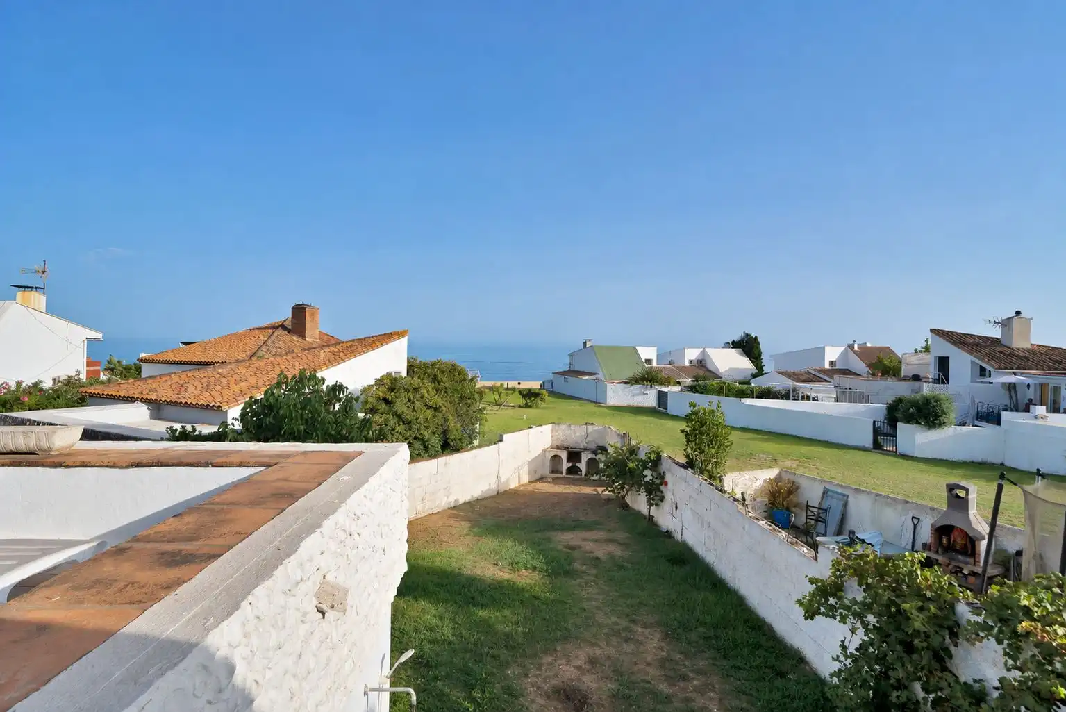 Maison jumelée avec jardin à vendre à 28 Calle Maestro Rodrigo, imagen 27