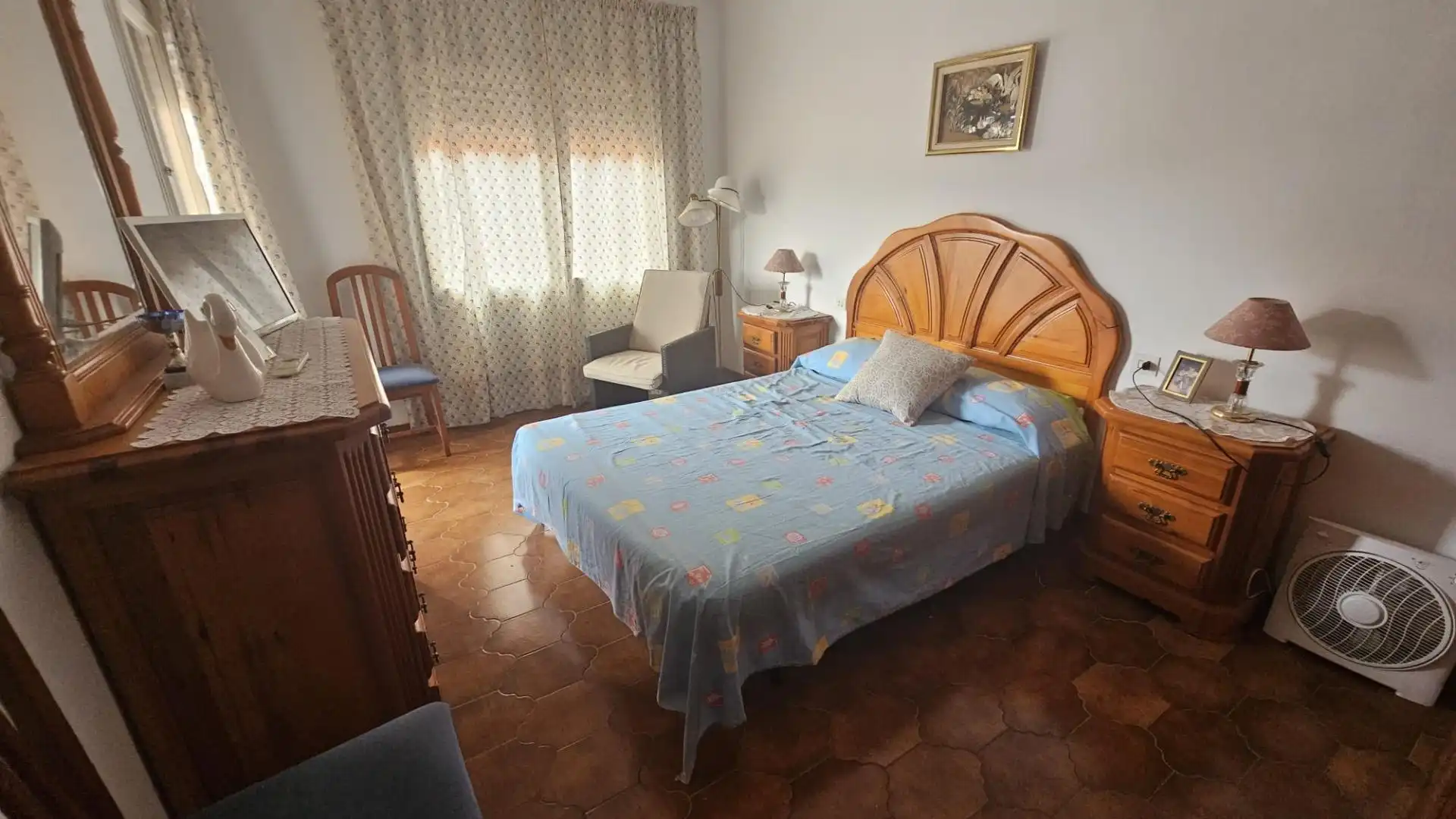 Attic for sale in Pineda de Mar, Barcelona