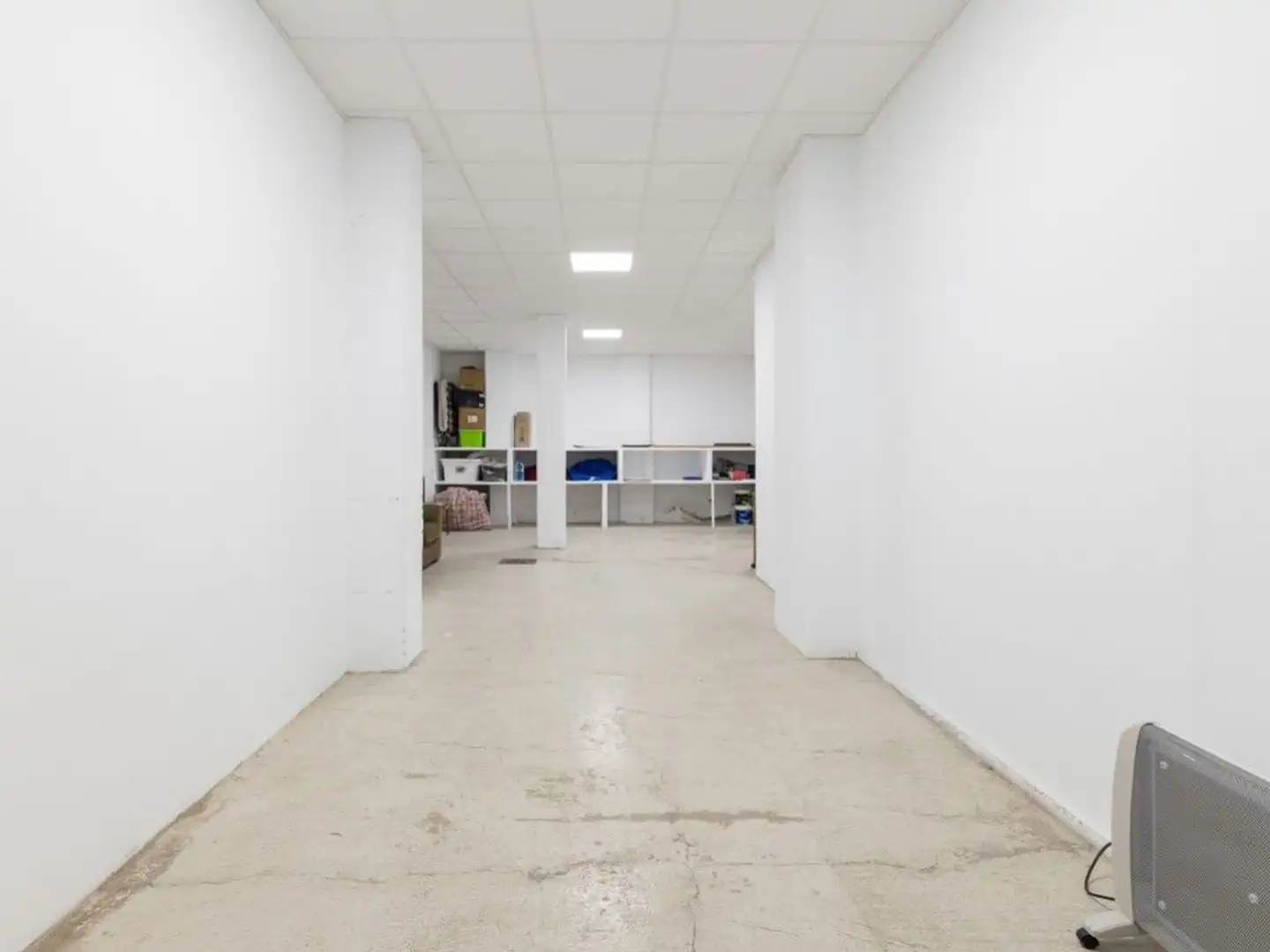 Local en venta en de la Verge dels Desemparats 21, Núcleo Urbano