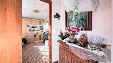 Foto 4 de Planta baixa en venda a Carrer D'echegaray, La Salut, Barcelona