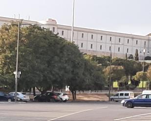 Vista exterior de Pis en venda en Cartagena amb Aire condicionat