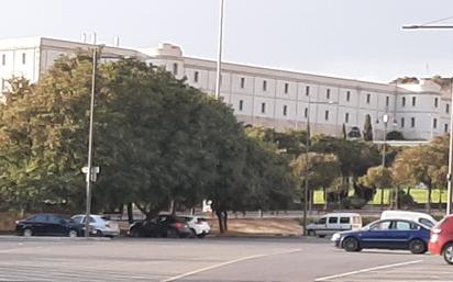 Vista exterior de Pis en venda en Cartagena amb Aire condicionat