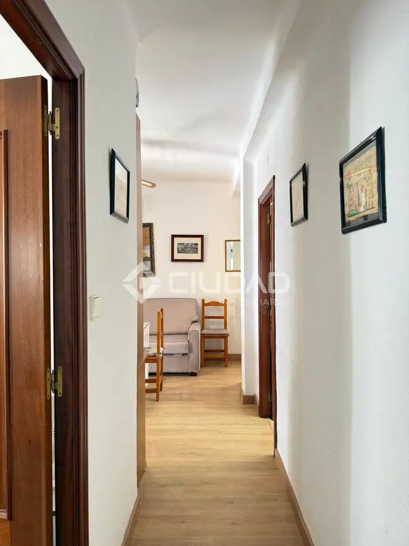 Piso en venta en Chipiona con Terraza