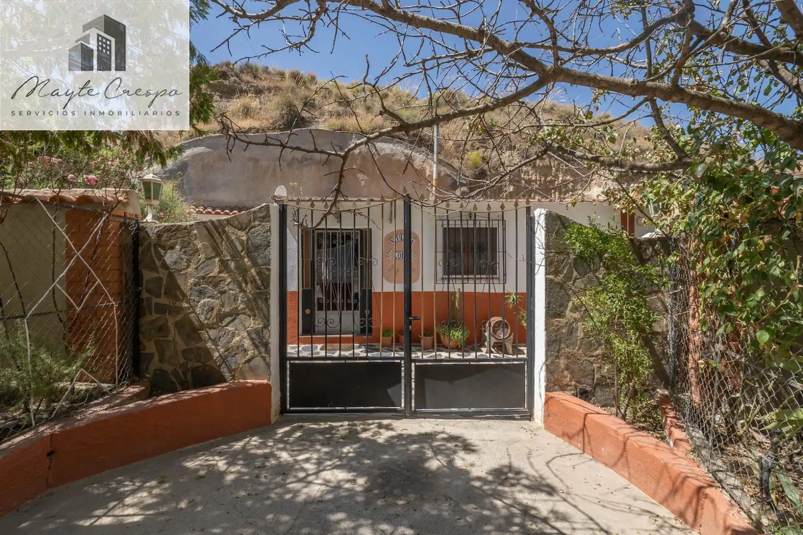 Casa rústica en venda a Caniles, imagen 4