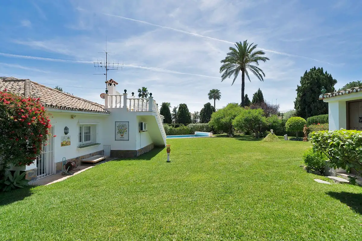 Reihenhaus zum Verkauf in Benamara - Atalaya, imagen 2