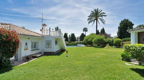 Foto 2 de Casa adosada en venta en Paraiso - Barronal, Estepona