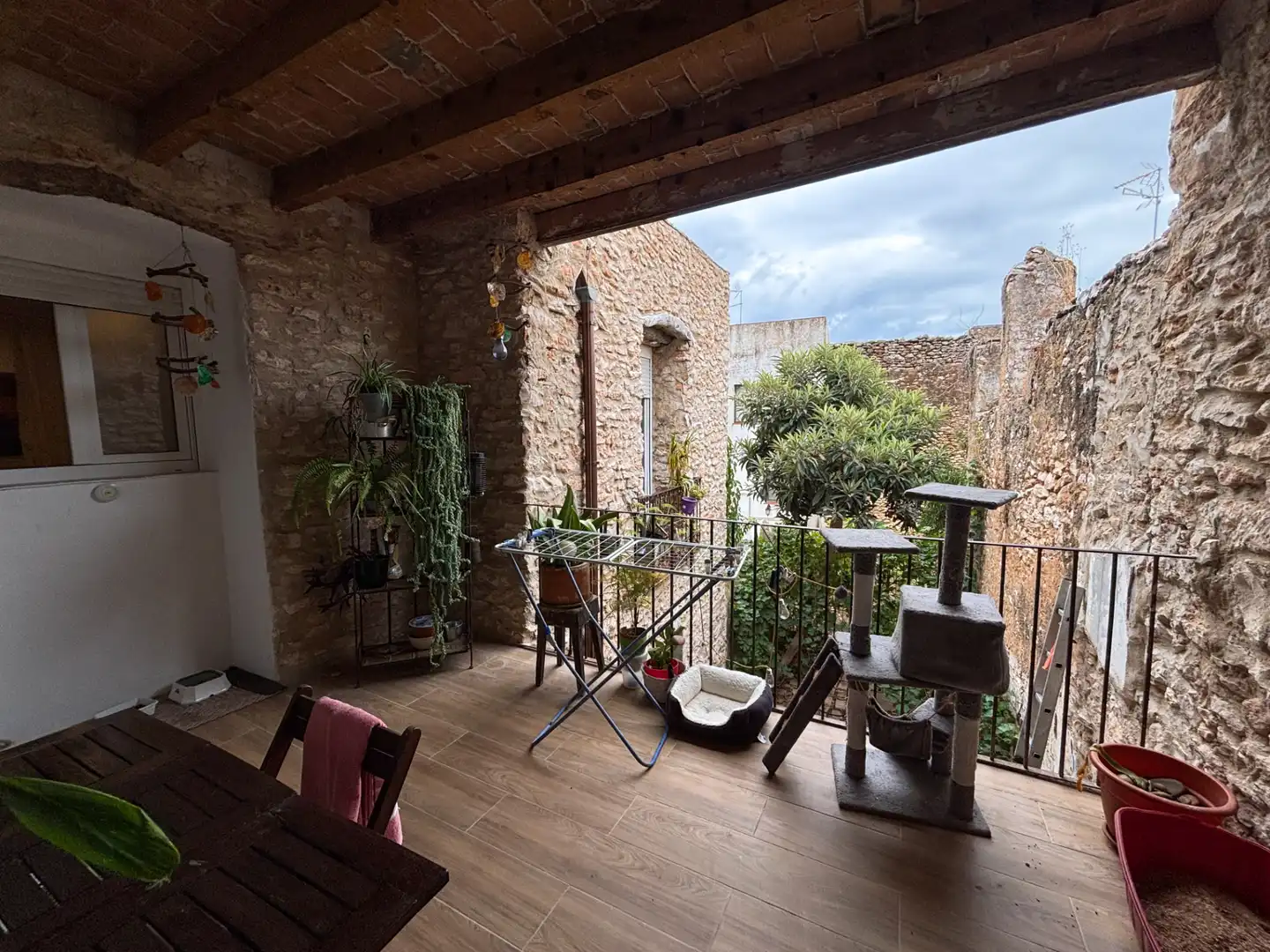 Terraced house with terrace for sale in Carrer Vinaròs, imagen 42