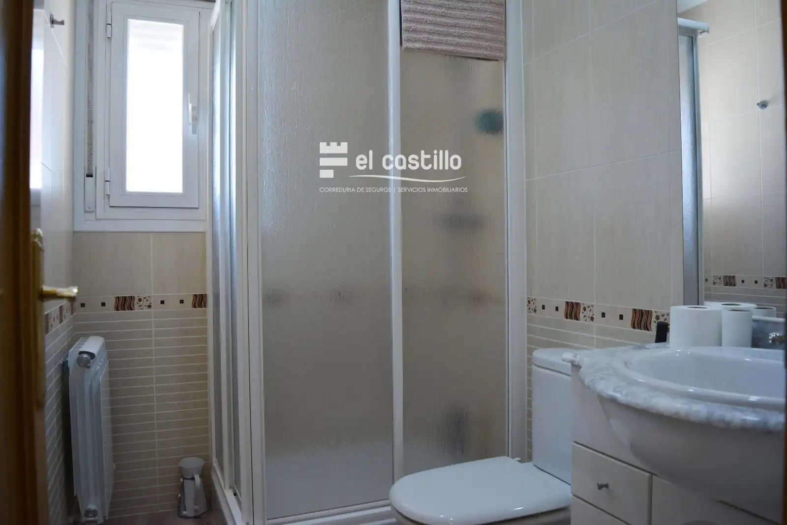 Piso con piscina en venta en La Adrada, imagen 20