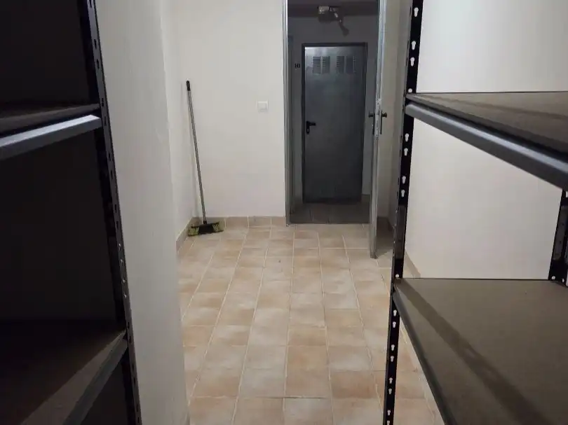 Storage room for sale in Roquetas de Mar