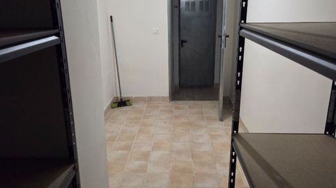 Foto 5 de Traster en venda a Calle Puerto de Somosierra, 22, El Puerto, Roquetas de Mar