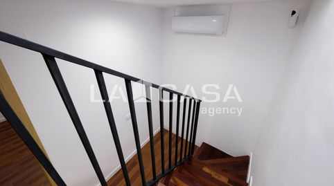 Foto 5 de Dúplex en venta en Carrer de Castellbisbal, La Teixonera, Barcelona Capital
