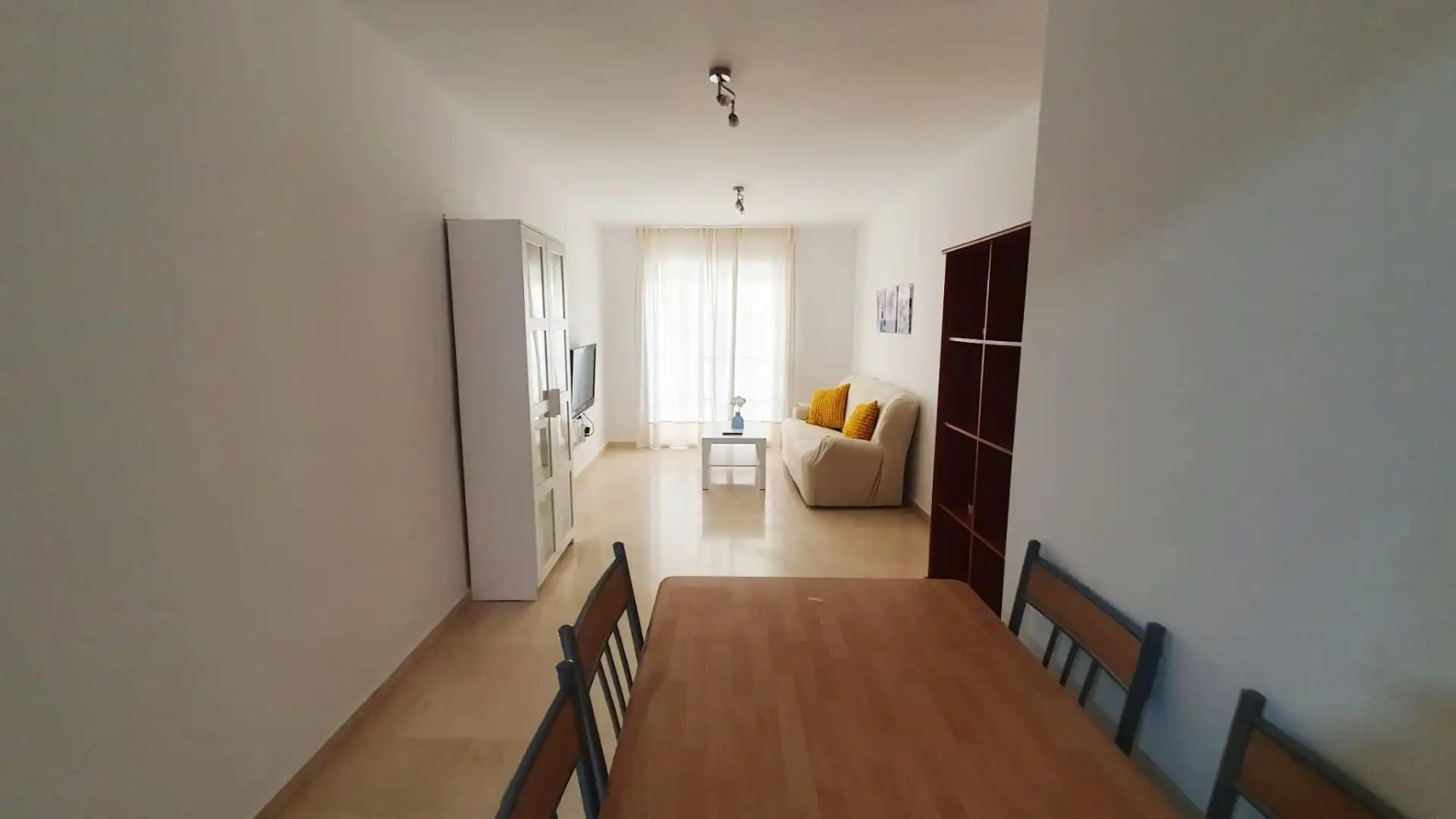Flat for rent in Calle Calle la Regente, La Trinidad