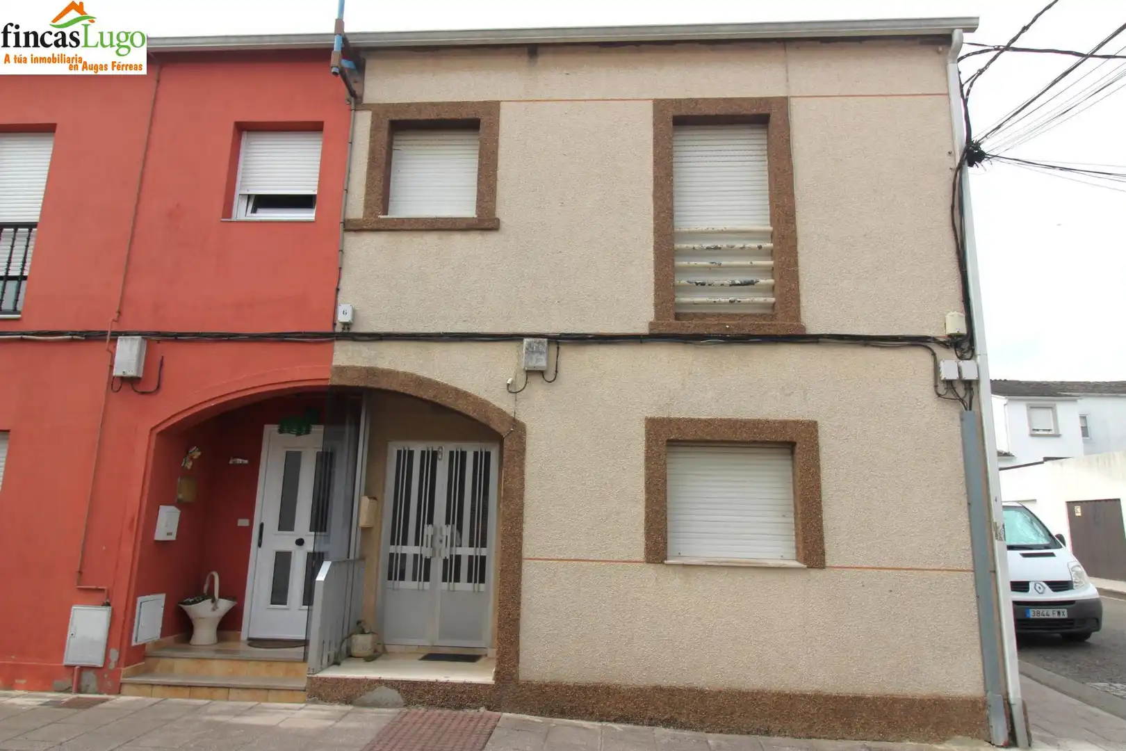 Casa in vendita a San Roque - As Fontiñas, imagen 24