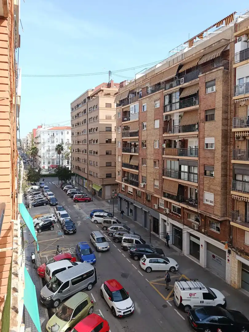 Flat for sale in CL OBISPO JAIME PEREZ, Mont-Olivet