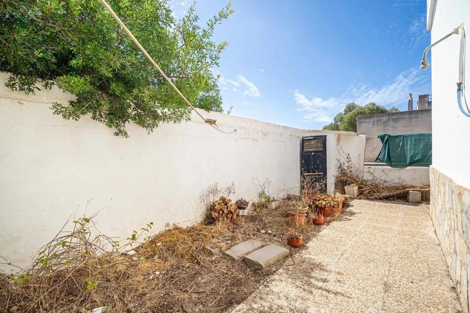 Detached house with garden for sale in Carrer del Lluç, imagen 22