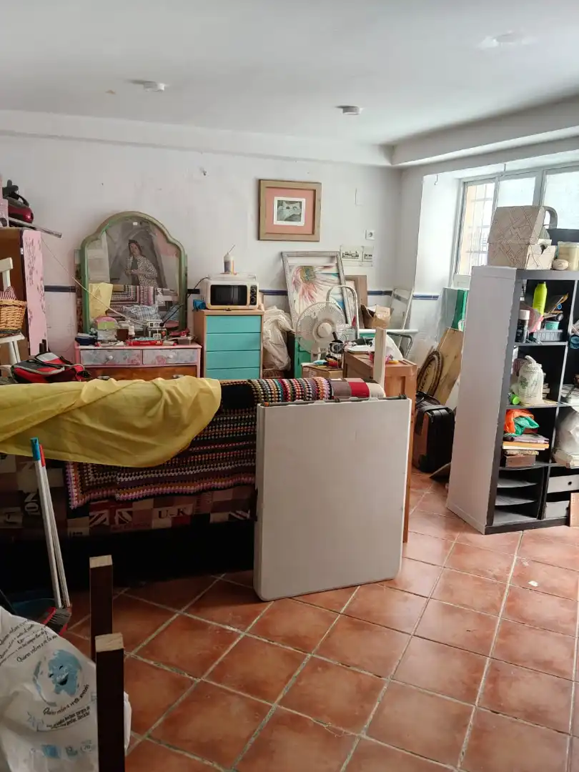 Habitación de Local en venta en San Fernando con Amueblado
