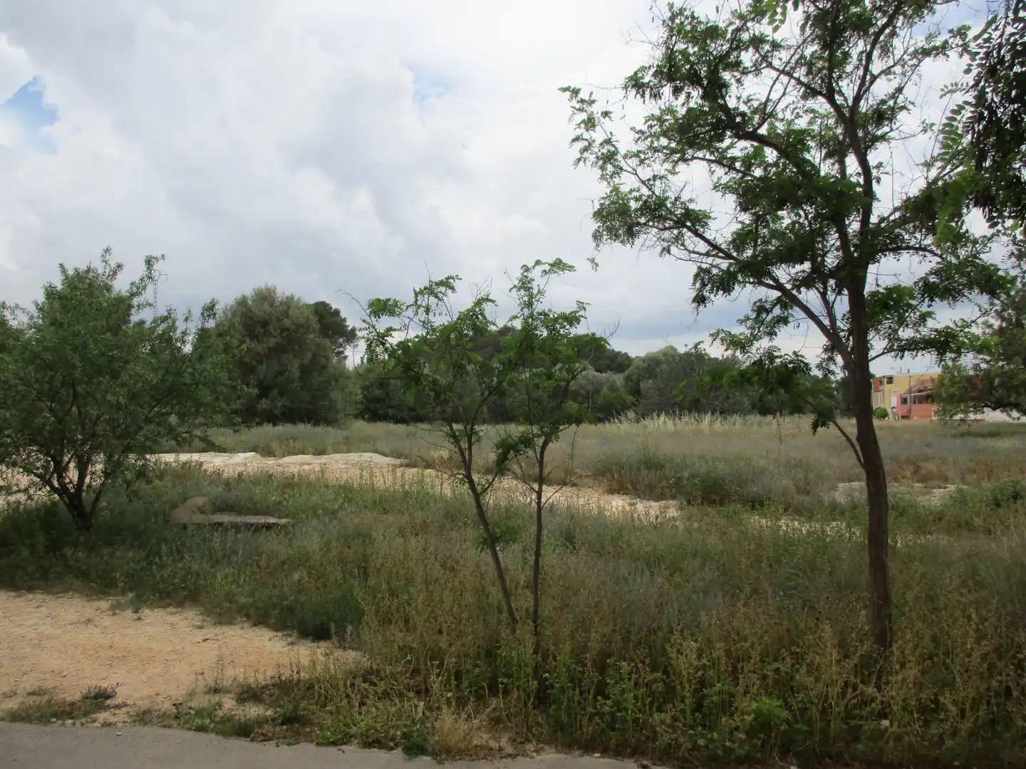 Planta baja en venta en Manises con Trastero y Balcón