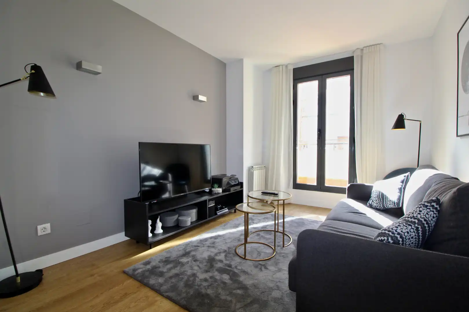 New build Flat with pool for sale in Avenida de la Ciudad de Barcelona 89, imagen 7